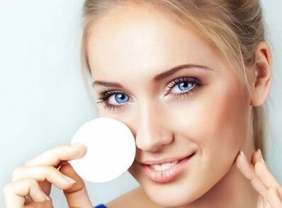 Rejuvenation lotion